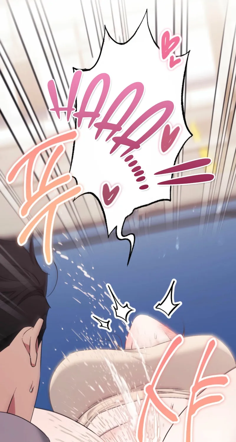 Erotic Strawberry Milk — Chapter 31 — Page 20