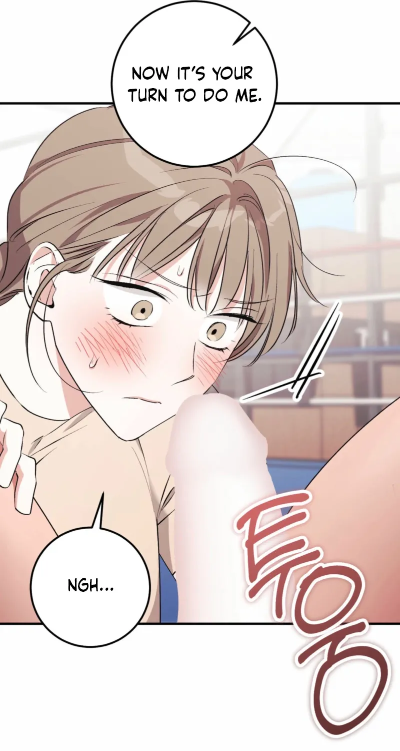 Erotic Strawberry Milk — Chapter 31 — Page 40