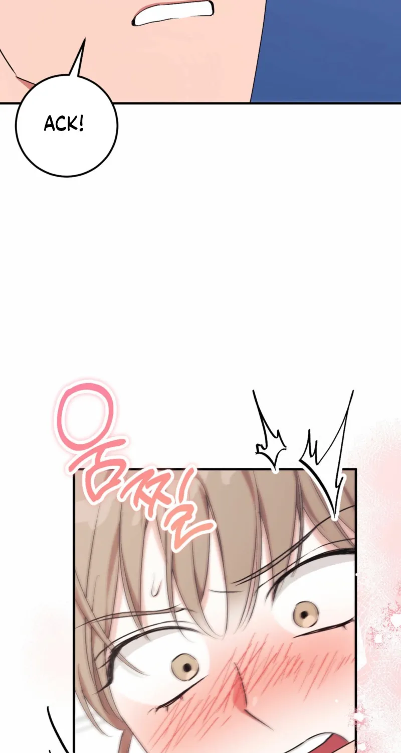 Erotic Strawberry Milk — Chapter 31 — Page 45