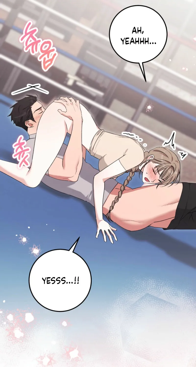 Erotic Strawberry Milk — Chapter 31 — Page 48