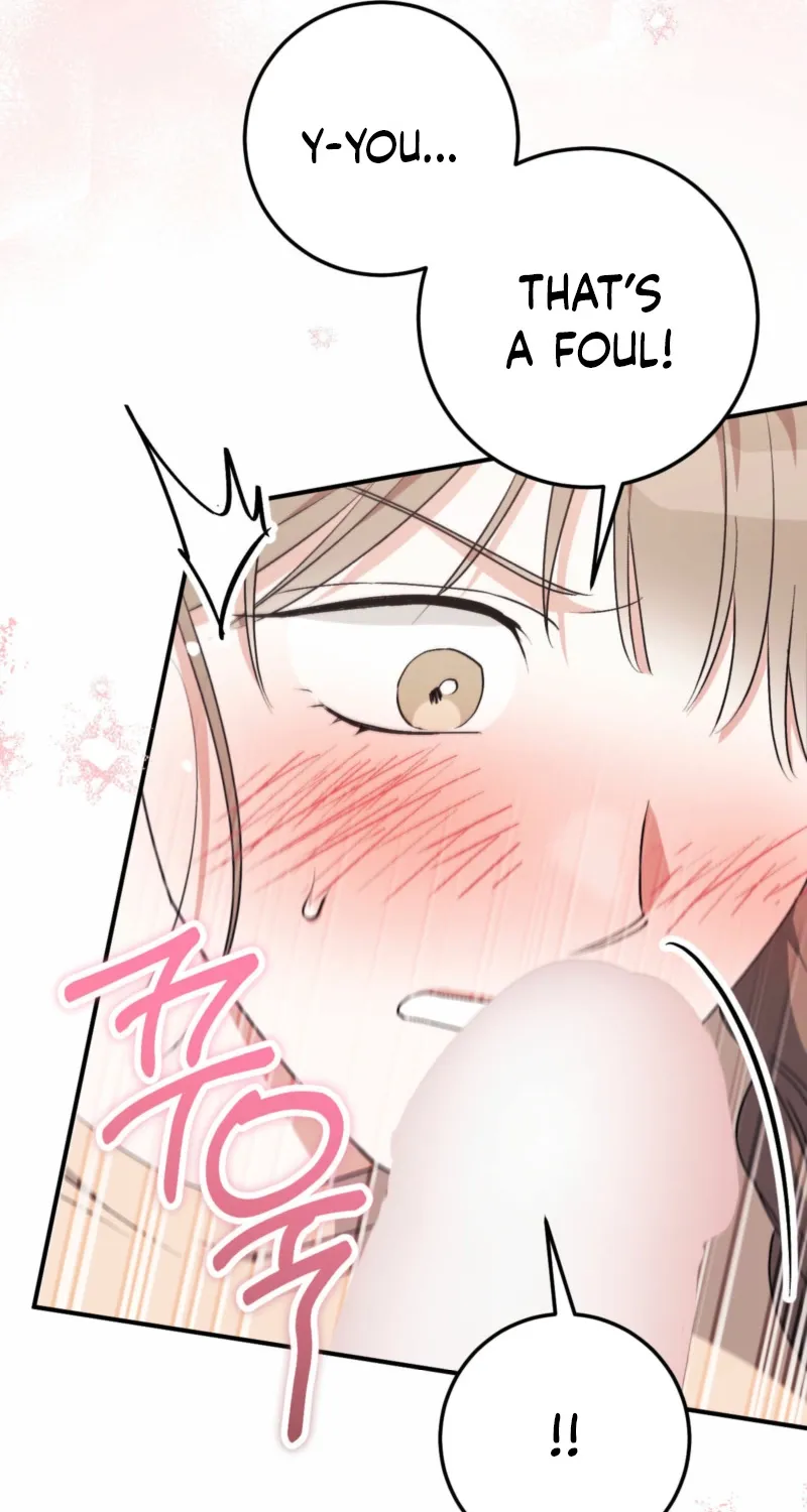 Erotic Strawberry Milk — Chapter 31 — Page 50