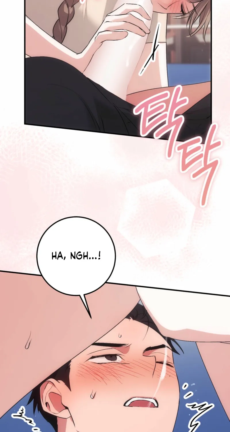 Erotic Strawberry Milk — Chapter 31 — Page 58
