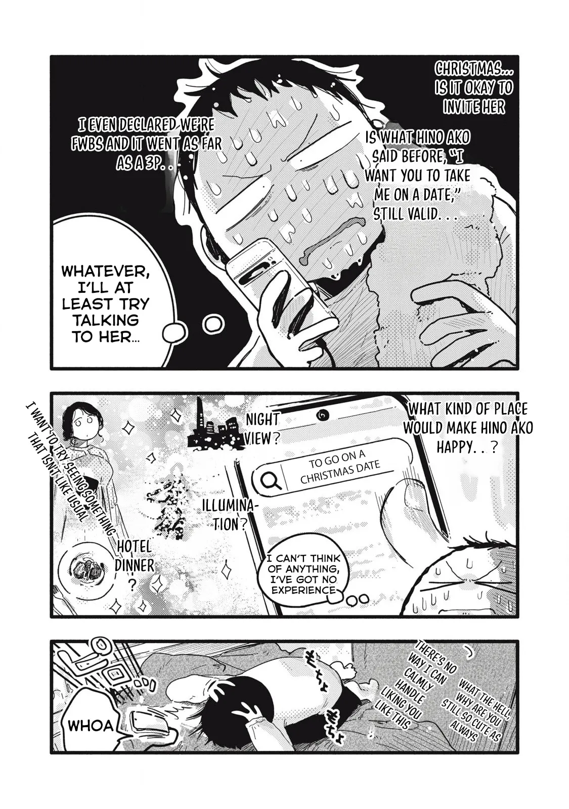 Pure 0.01 mm — Chapter 43 — Page 2