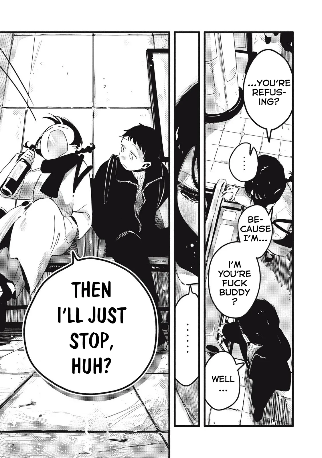 Pure 0.01 mm — Chapter 45 — Page 7