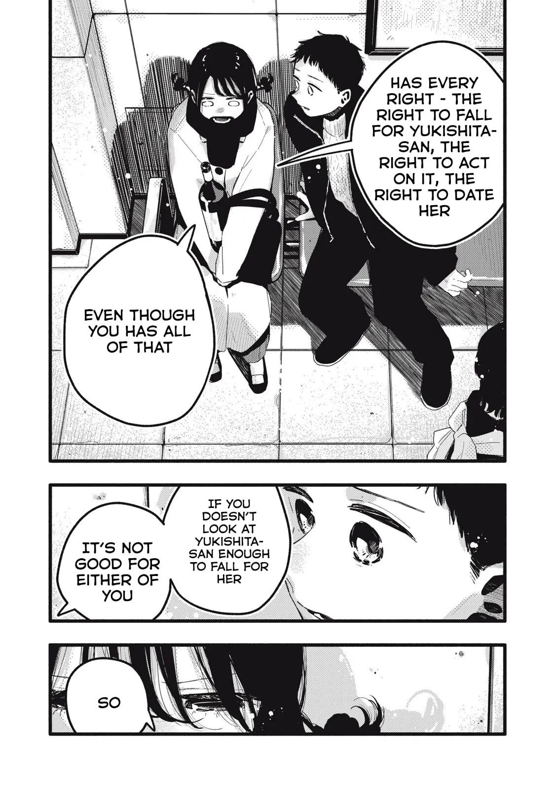 Pure 0.01 mm — Chapter 45 — Page 10