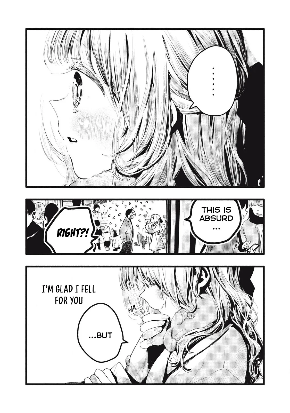Pure 0.01 mm — Chapter 46 — Page 12
