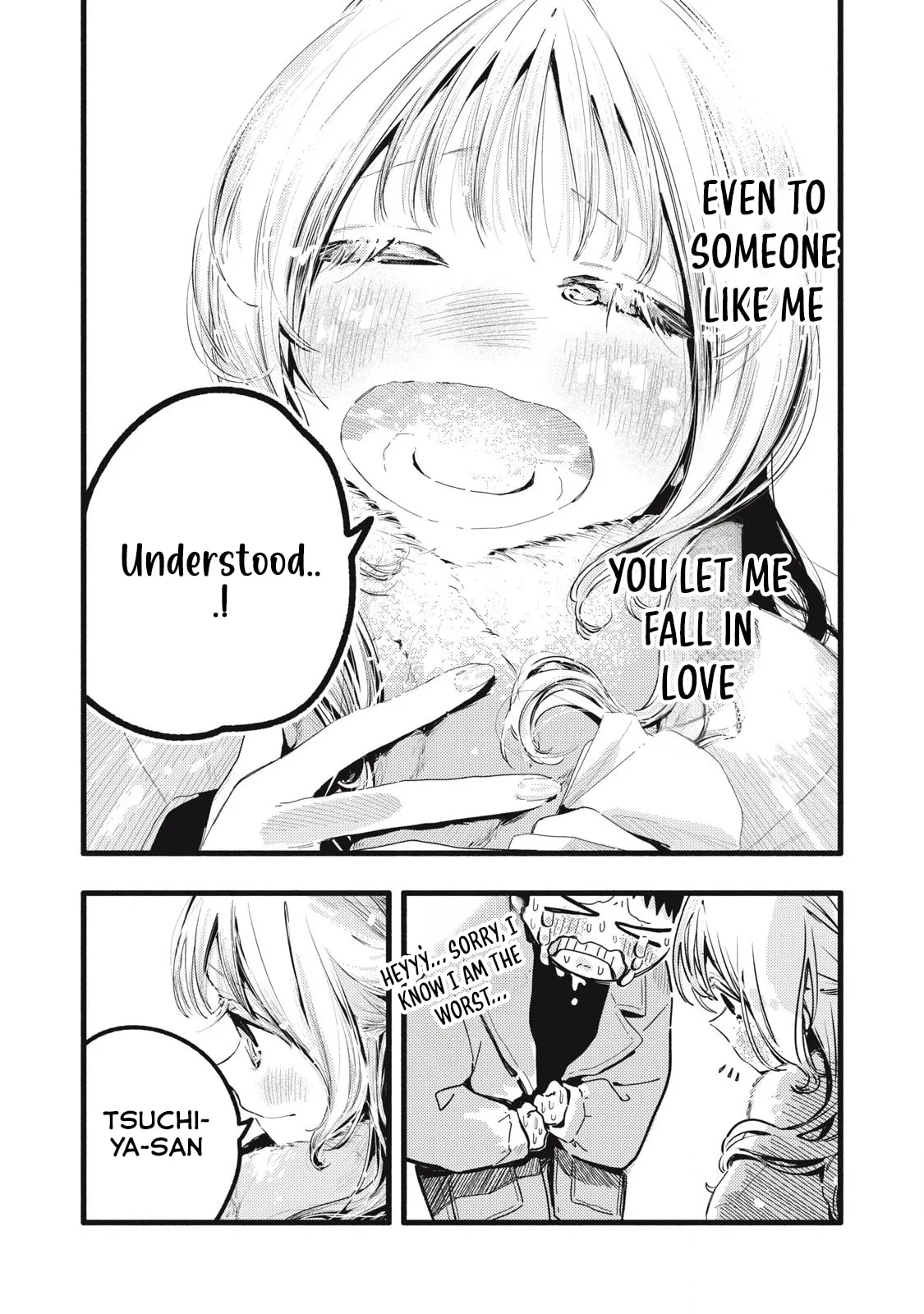 Pure 0.01 mm — Chapter 46 — Page 13