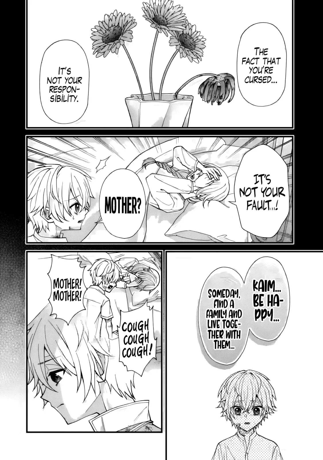 Doku no Ou Saikyou no Chikara ni Kakusei Shita Ore wa Bikitachi wo Shitagae, Hatsujou Haaremu no Aruji to Naru — Chapter 1.3 — Page 7