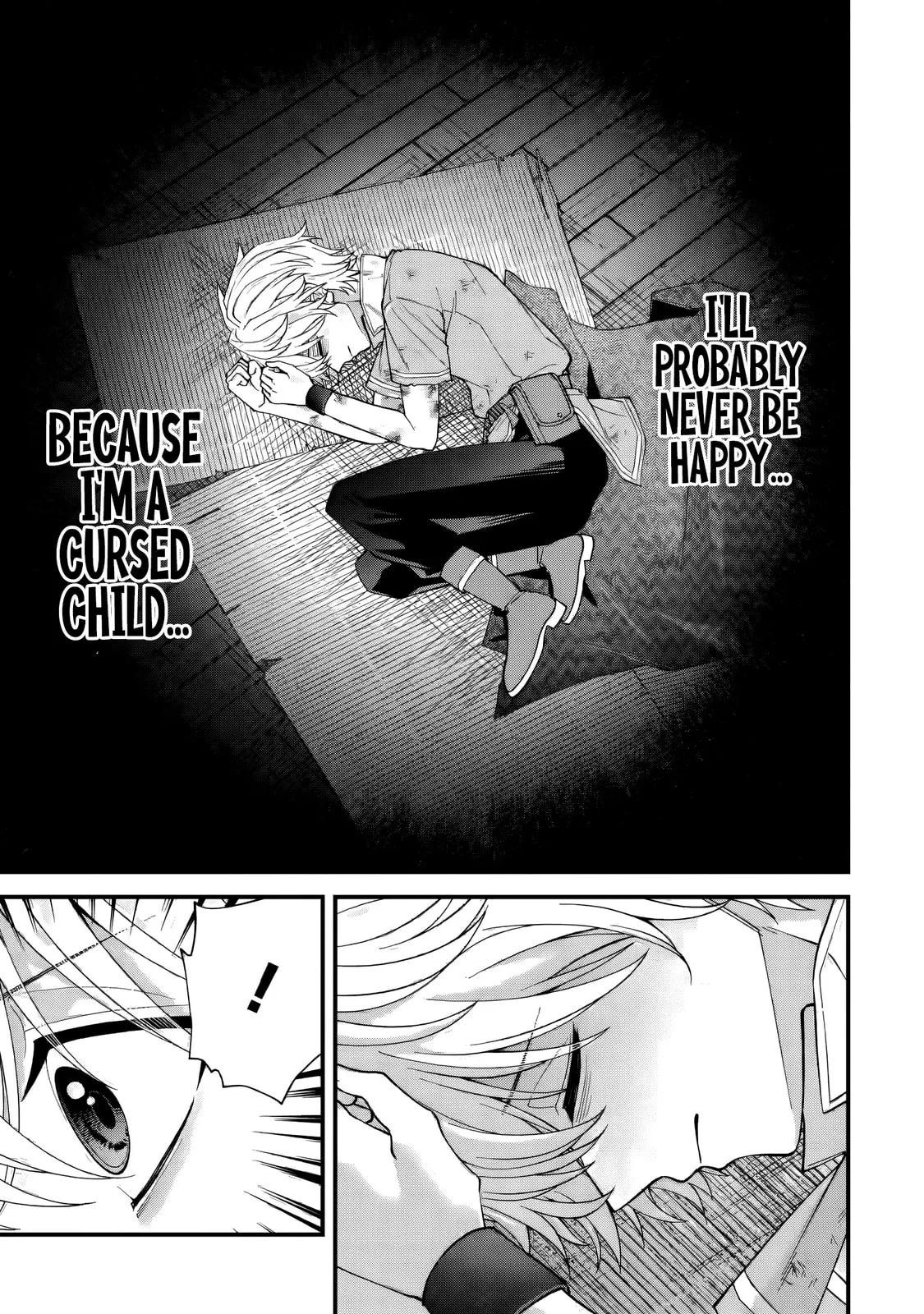 Doku no Ou Saikyou no Chikara ni Kakusei Shita Ore wa Bikitachi wo Shitagae, Hatsujou Haaremu no Aruji to Naru — Chapter 1.3 — Page 22