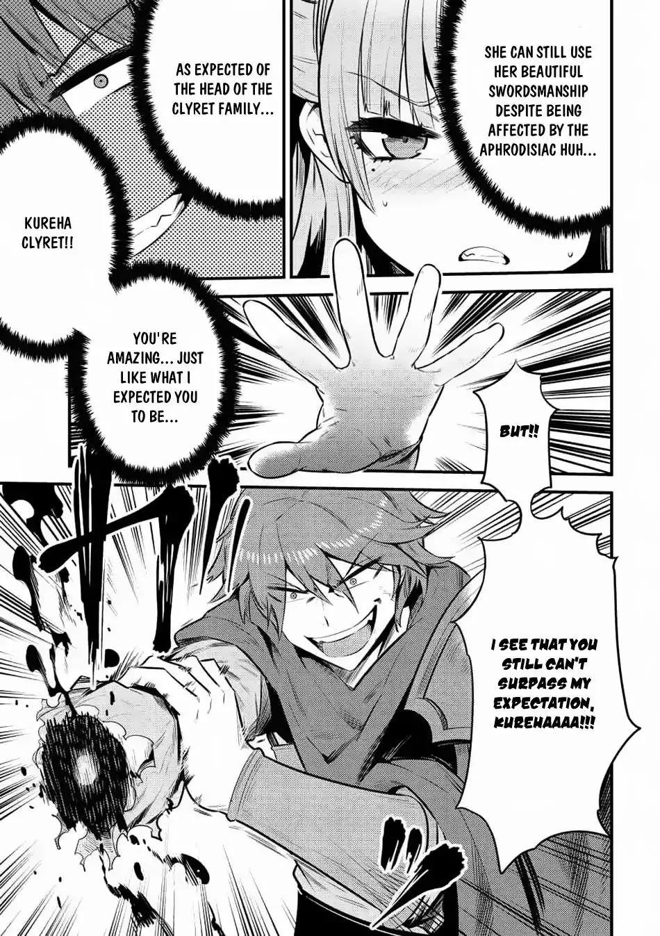 Redo Of Healer — Chapter 11.2 — Page 7
