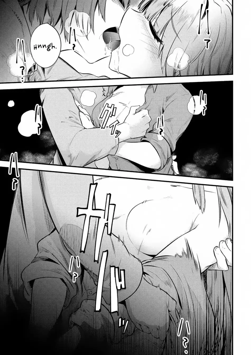 Redo Of Healer — Chapter 12.1 — Page 9