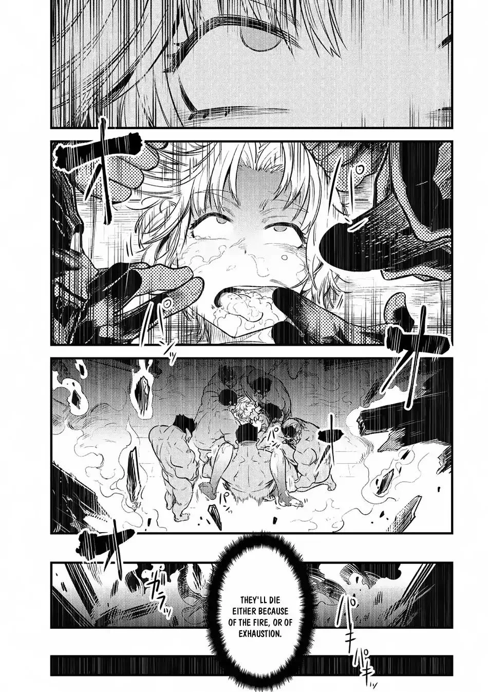 Redo Of Healer — Chapter 14.2 — Page 8
