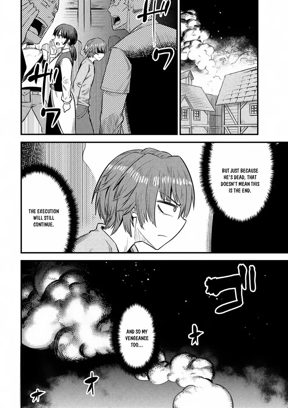 Redo Of Healer — Chapter 14.2 — Page 9