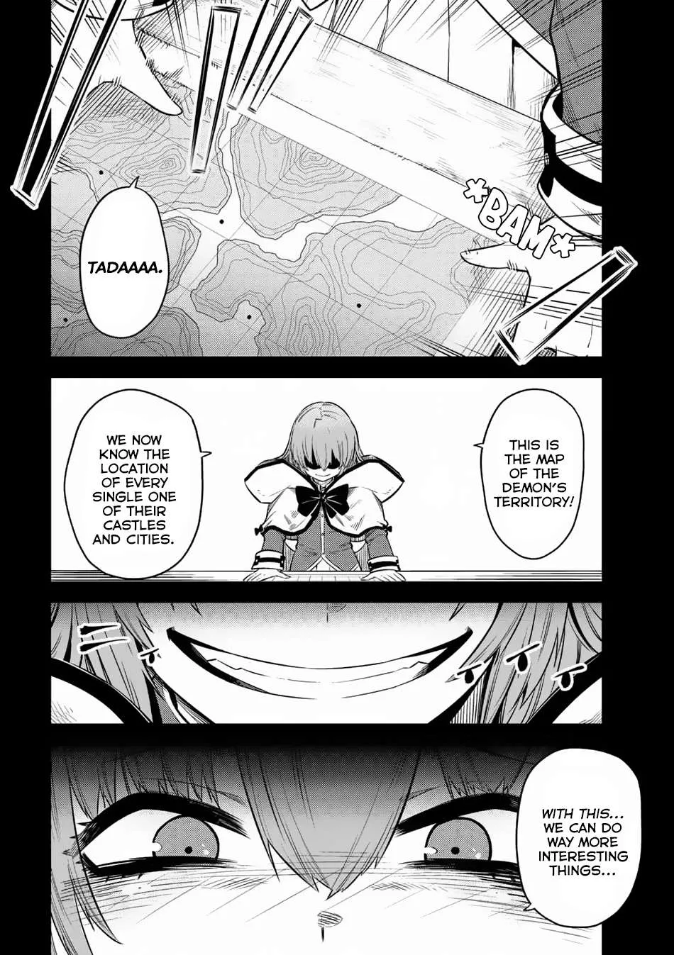 Redo Of Healer — Chapter 15.1 — Page 18