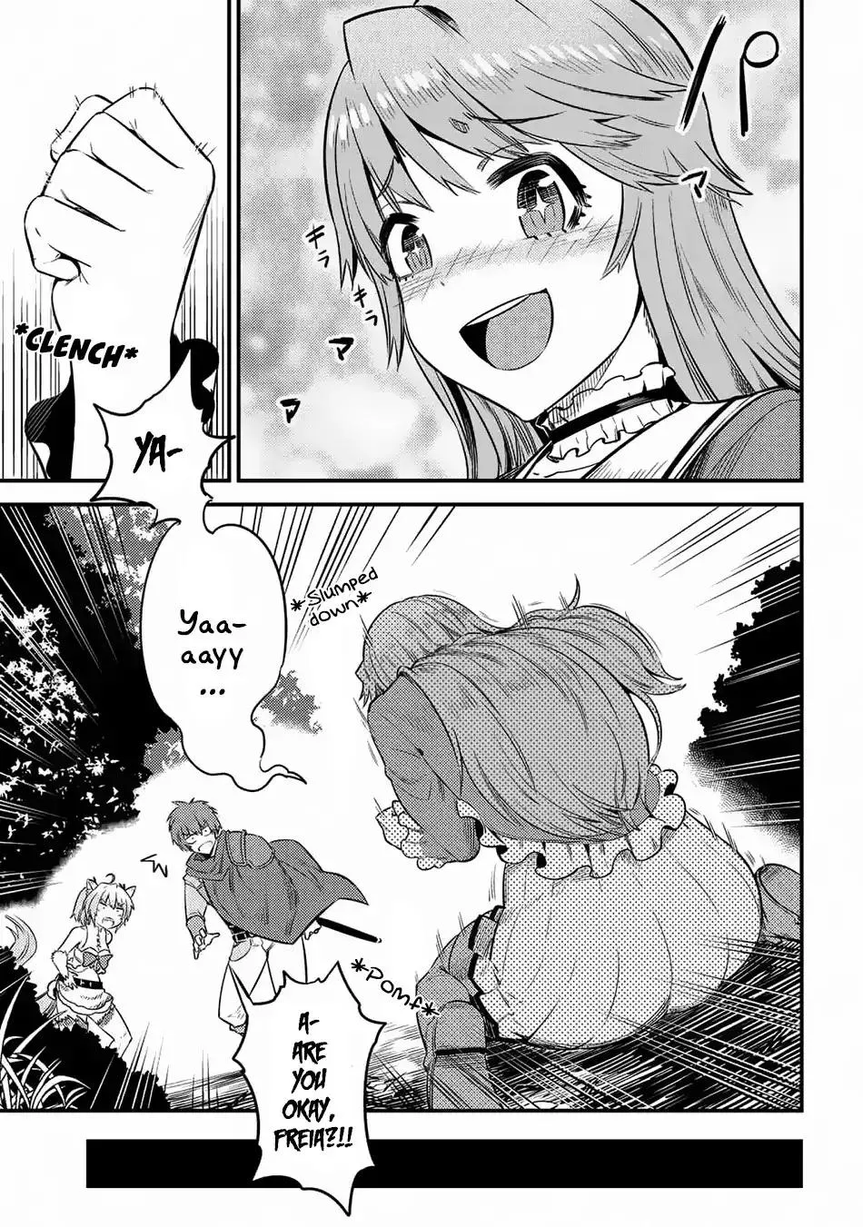 Redo Of Healer — Chapter 16.2 — Page 5