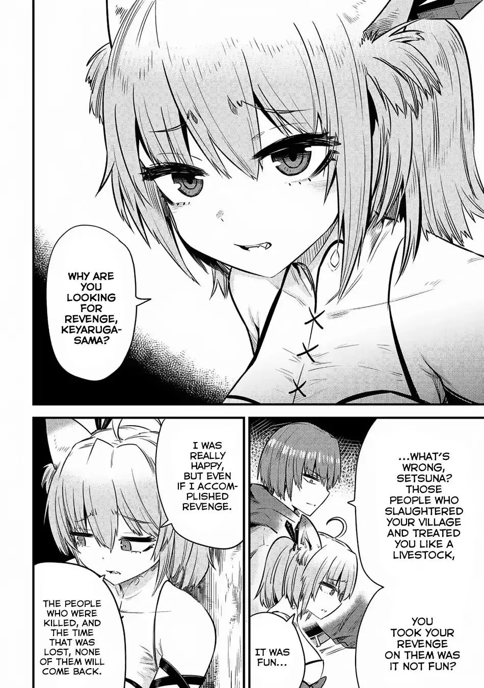 Redo Of Healer — Chapter 16.2 — Page 10