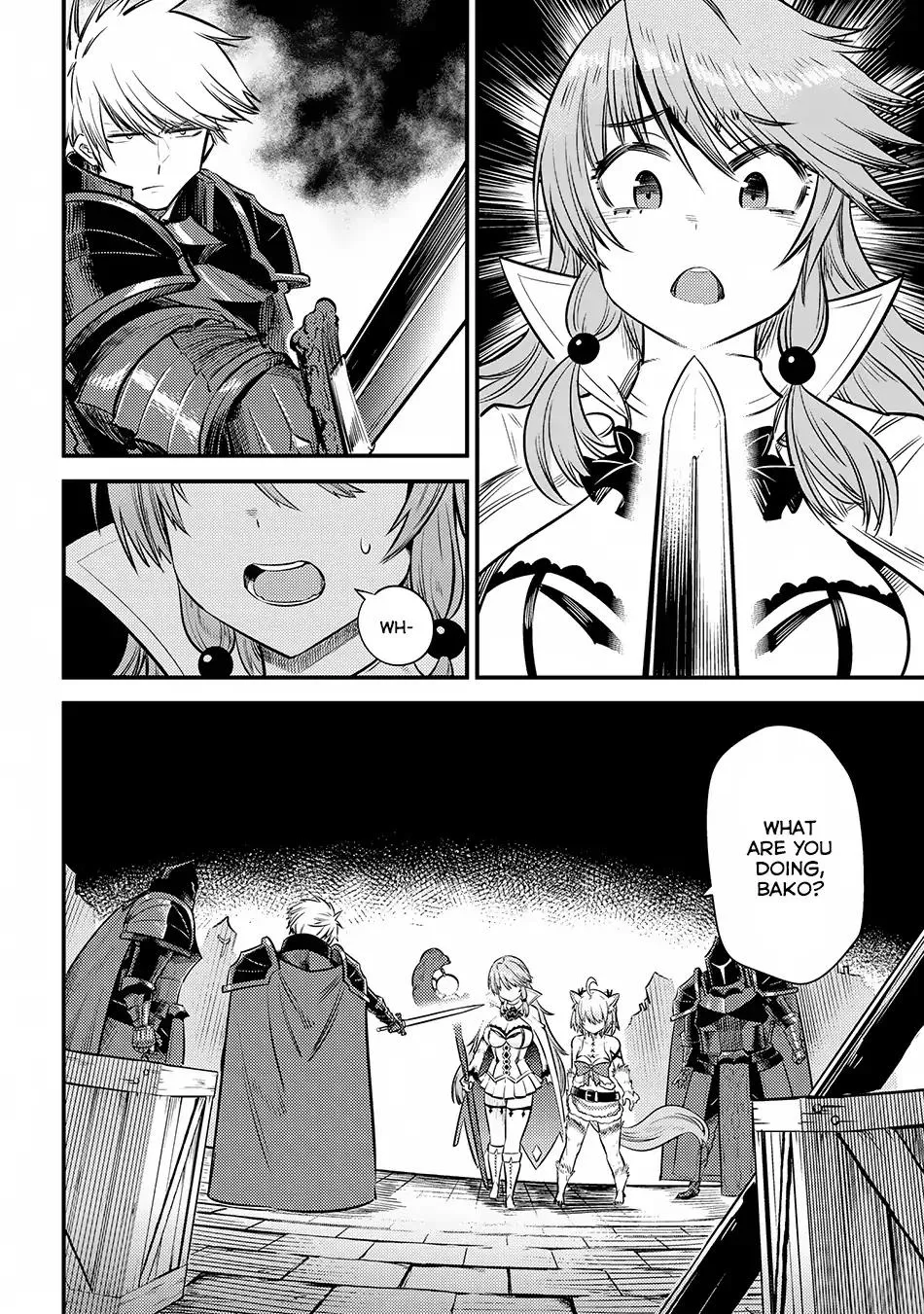 Redo Of Healer — Chapter 17.2 — Page 9