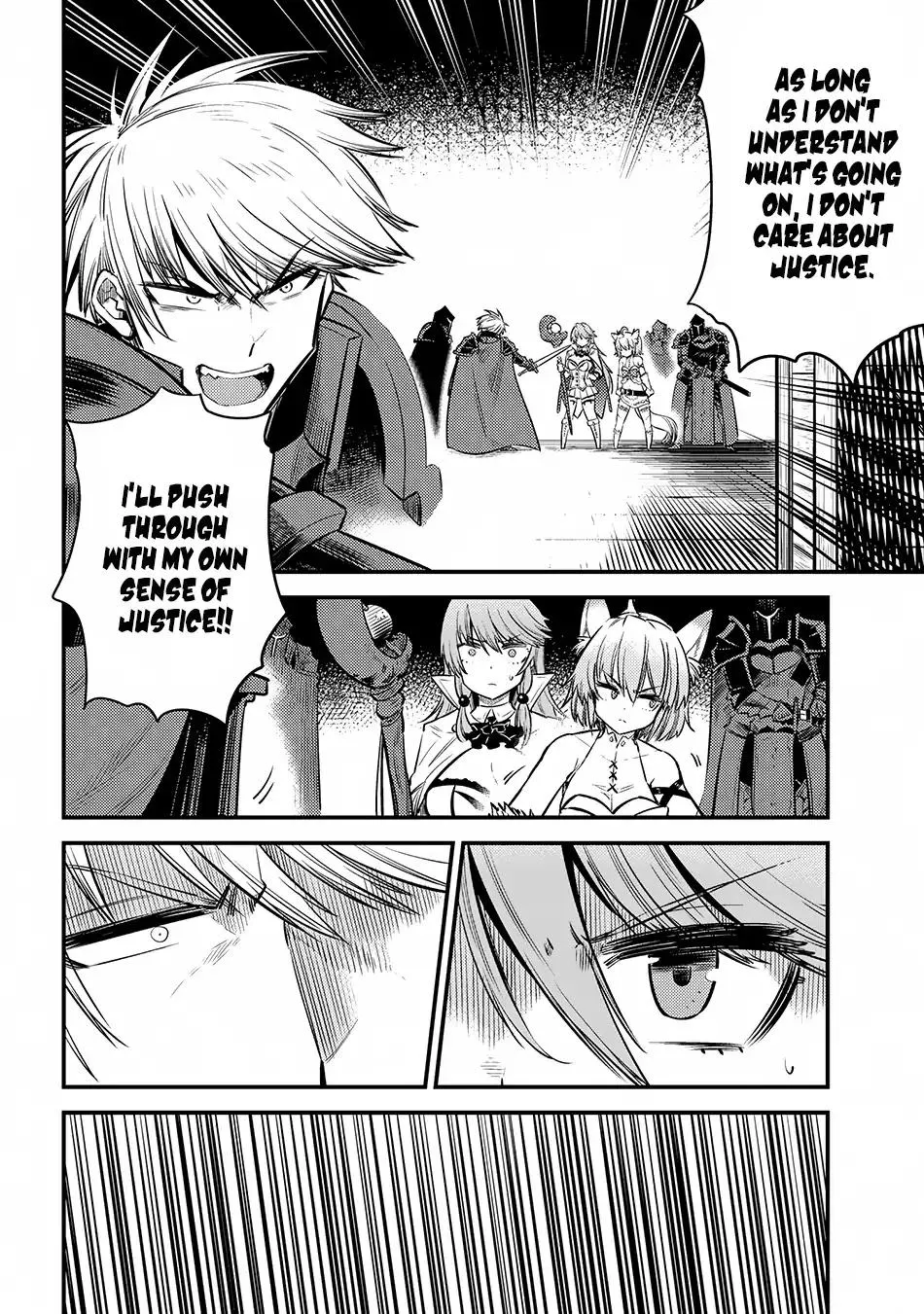 Redo Of Healer — Chapter 17.2 — Page 11