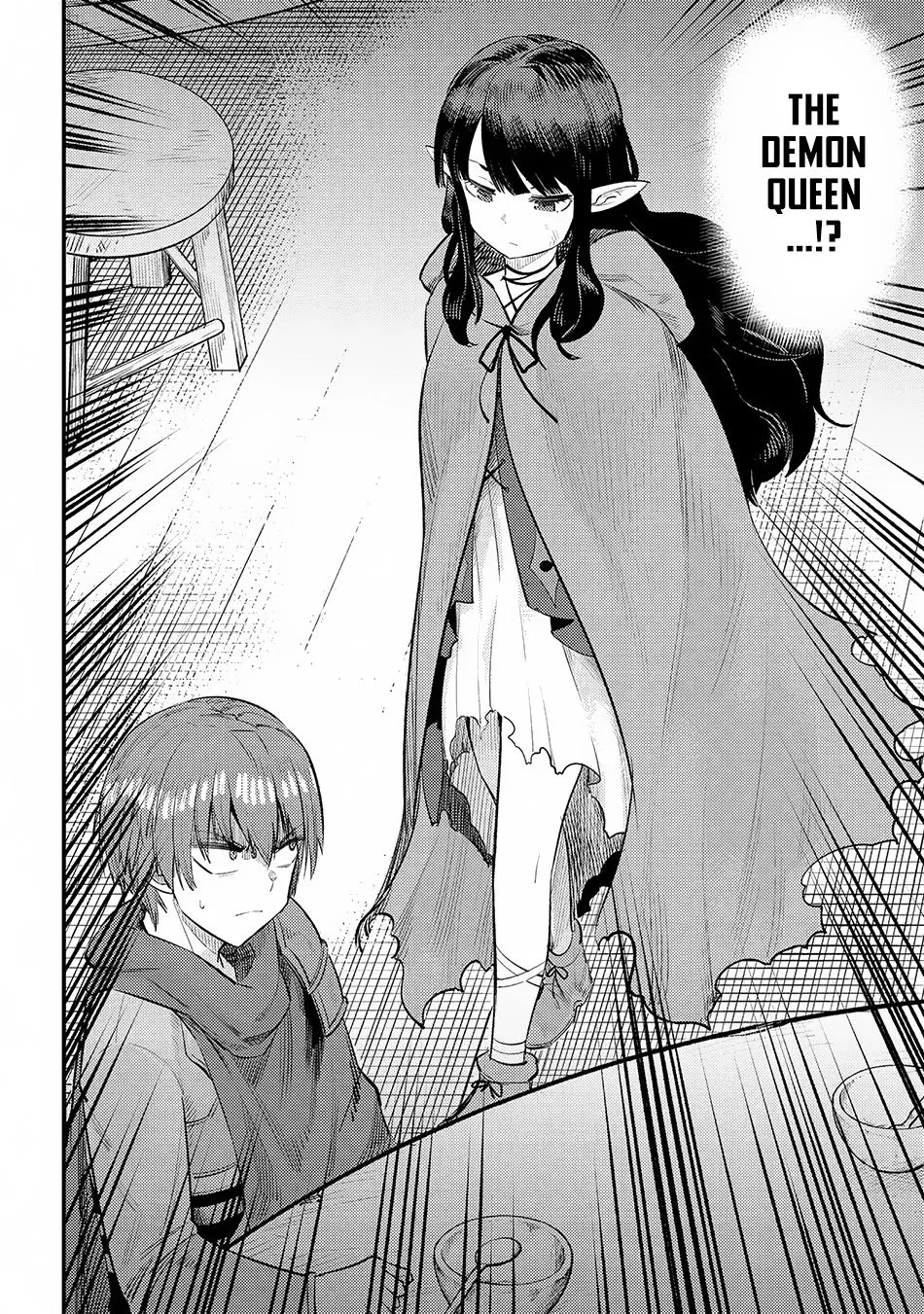 Redo Of Healer — Chapter 18.1 — Page 25