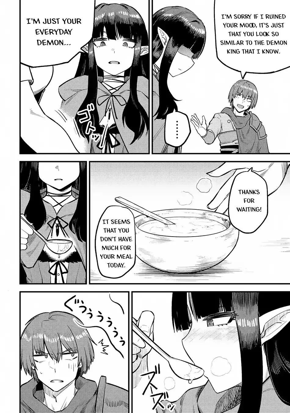 Redo Of Healer — Chapter 18.2 — Page 6