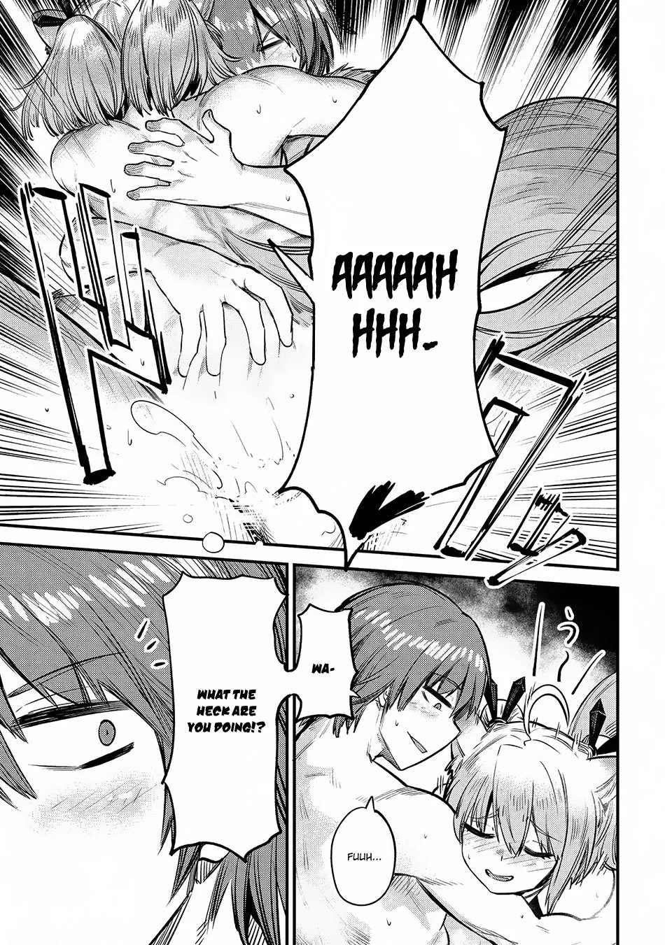 Redo Of Healer — Chapter 19.2 — Page 3
