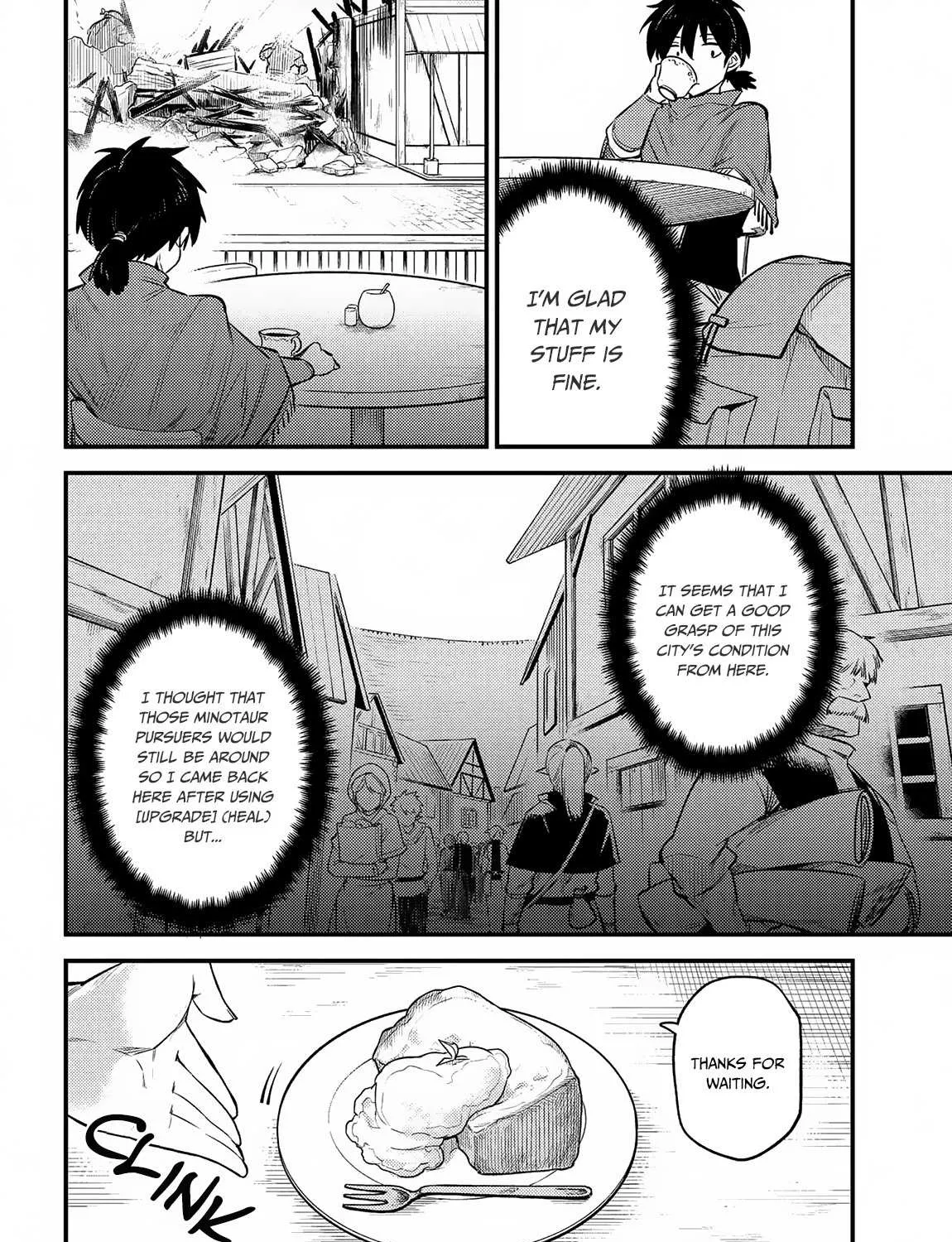 Redo Of Healer — Chapter 20.1 — Page 3