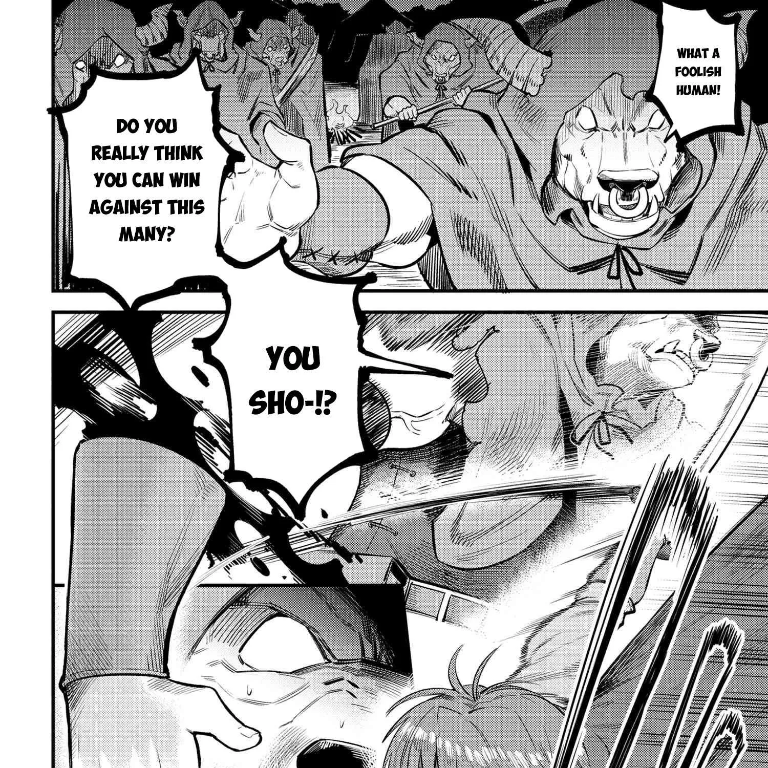 Redo Of Healer — Chapter 20.2 — Page 7