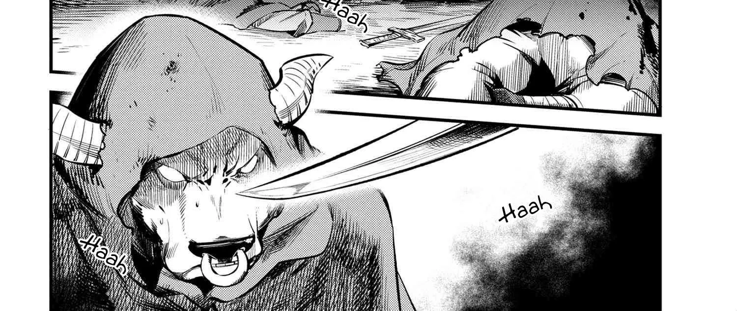 Redo Of Healer — Chapter 20.2 — Page 12