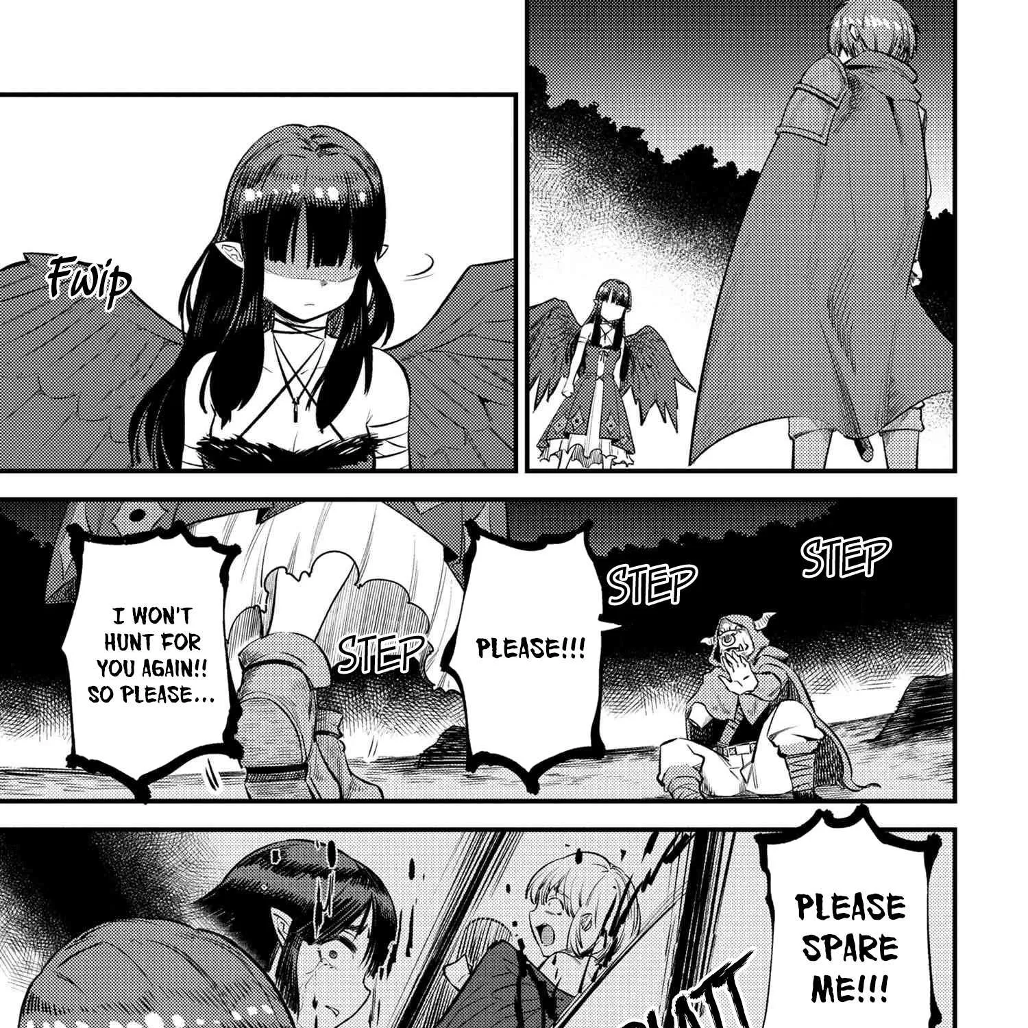 Redo Of Healer — Chapter 20.2 — Page 25