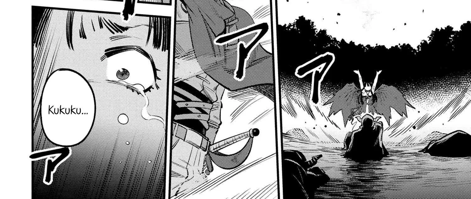 Redo Of Healer — Chapter 20.2 — Page 28