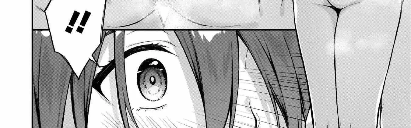Wakaranai desu Yoshida-san — Chapter 3 — Page 48