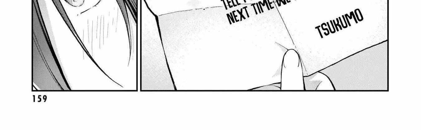Wakaranai desu Yoshida-san — Chapter 5 — Page 58