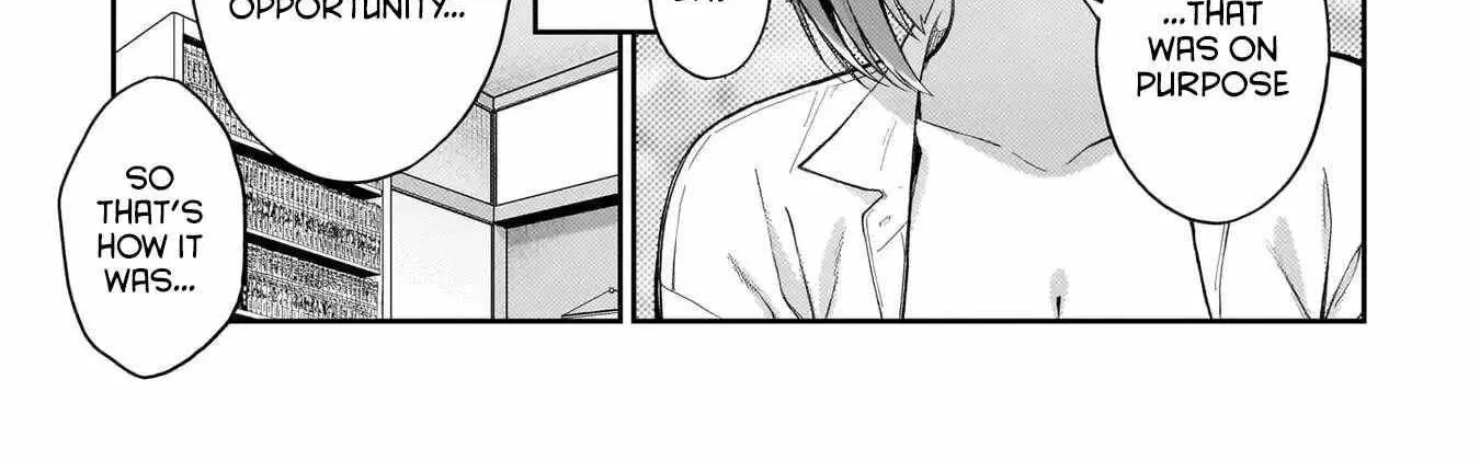 Wakaranai desu Yoshida-san — Chapter 5 — Page 66