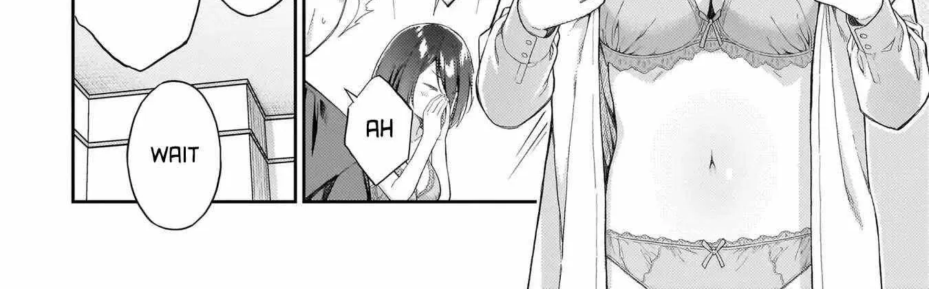 Wakaranai desu Yoshida-san — Chapter 6 — Page 12