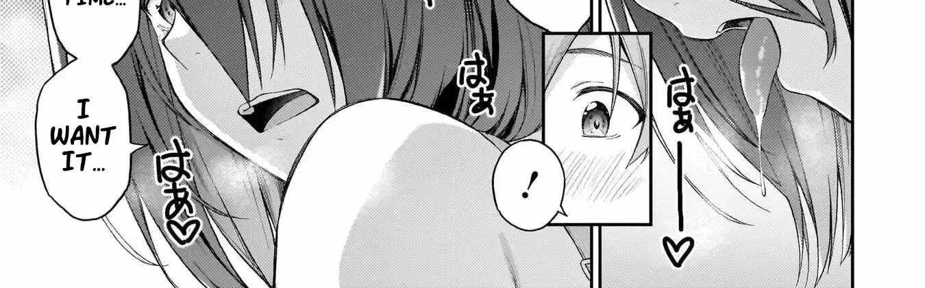 Wakaranai desu Yoshida-san — Chapter 6 — Page 18