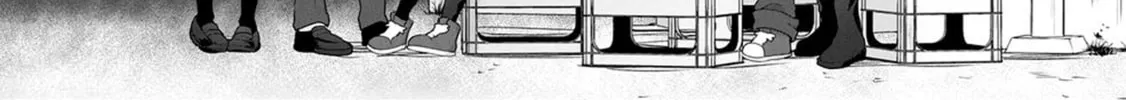 Only My Vaccine Can Save the World From Zombie Apocalypse — Chapter 19 — Page 54