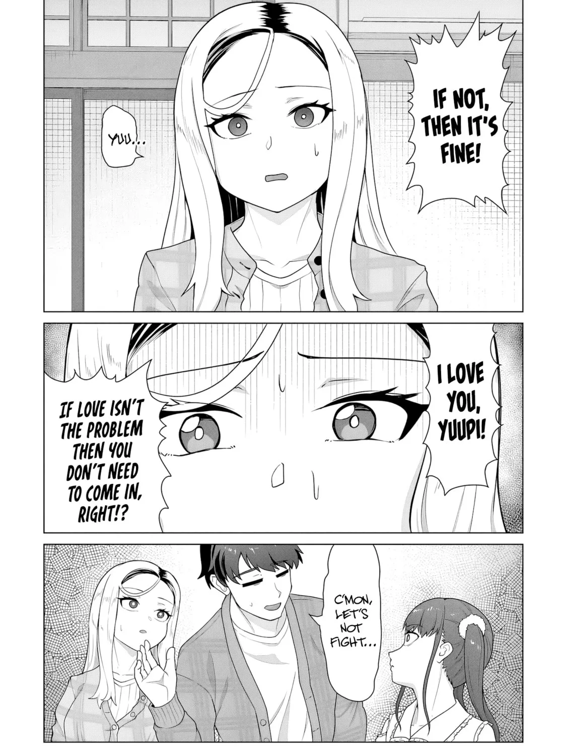 Only My Vaccine Can Save the World From Zombie Apocalypse — Chapter 22 — Page 21