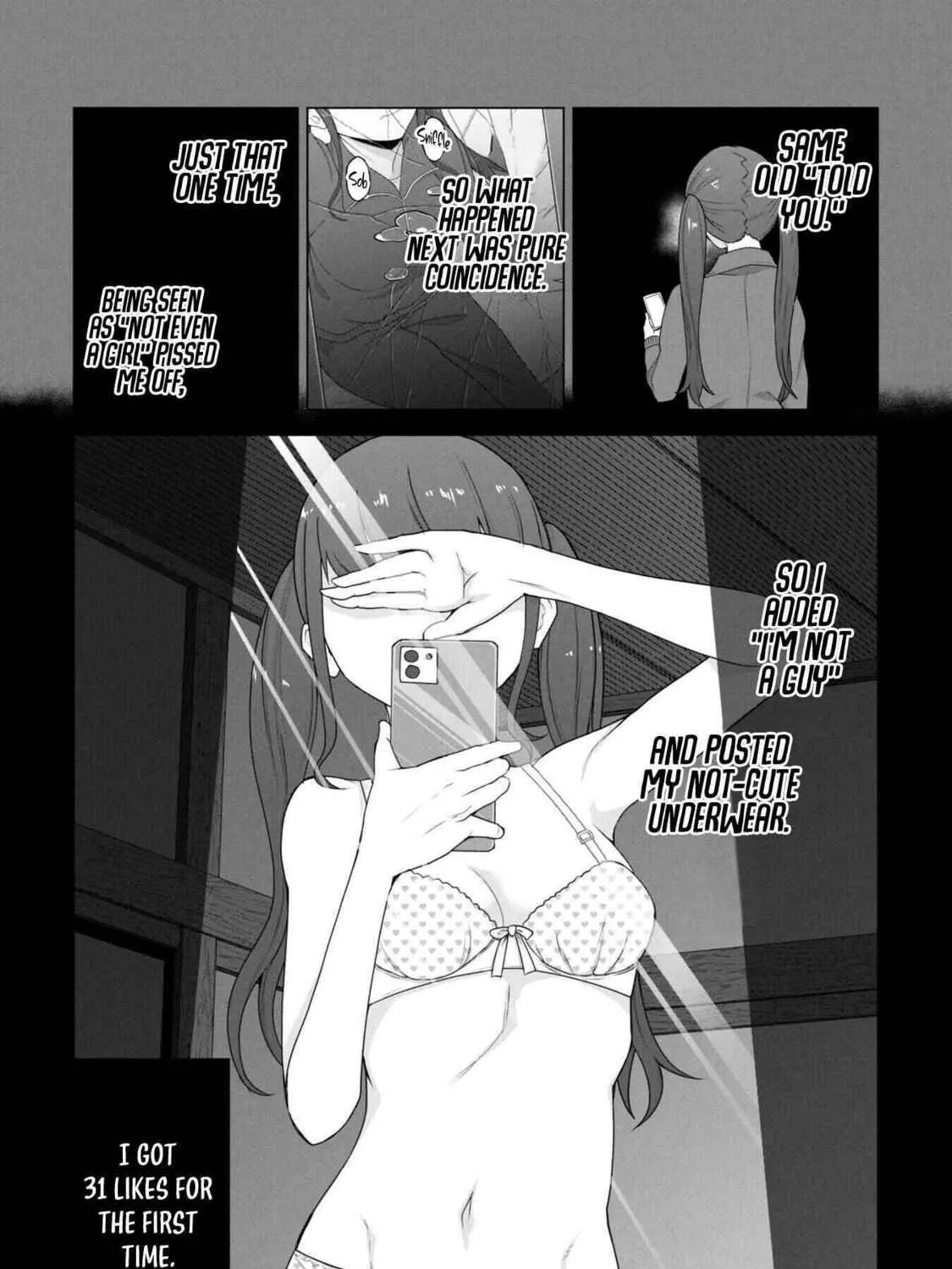 Only My Vaccine Can Save the World From Zombie Apocalypse — Chapter 25 — Page 42