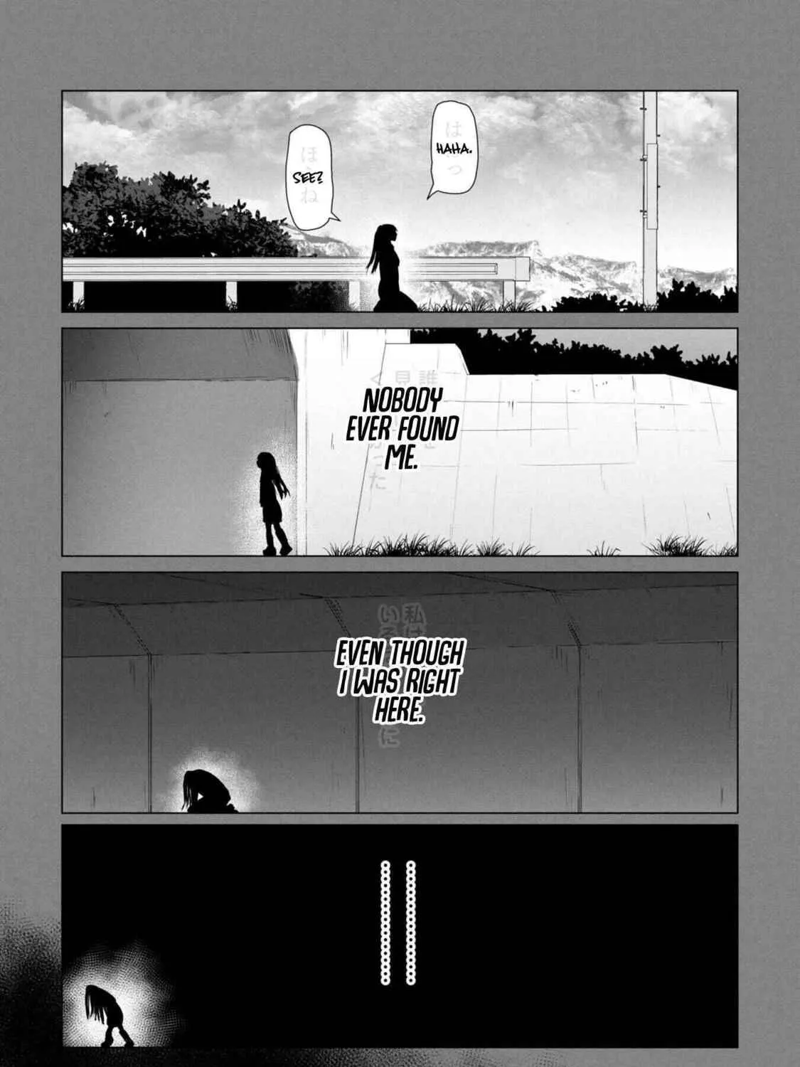 Only My Vaccine Can Save the World From Zombie Apocalypse — Chapter 26 — Page 43