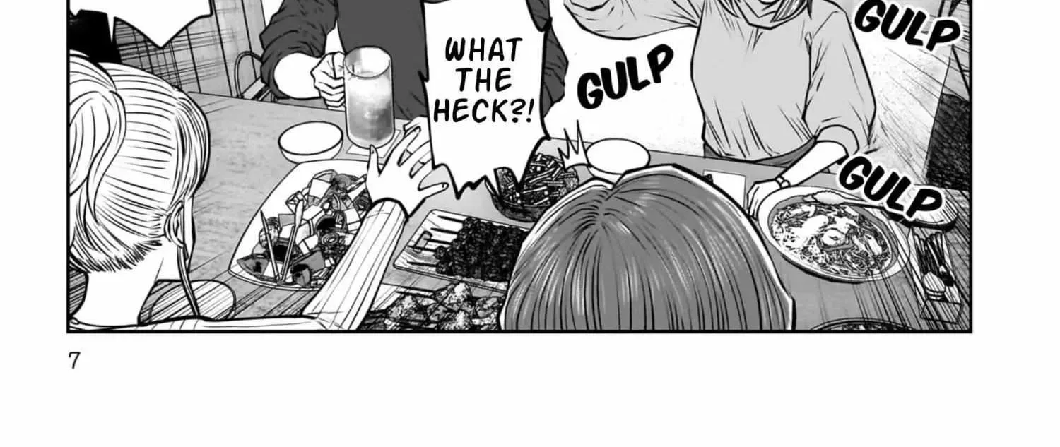 Kou Iu No Ga Ii — Chapter 38 — Page 14