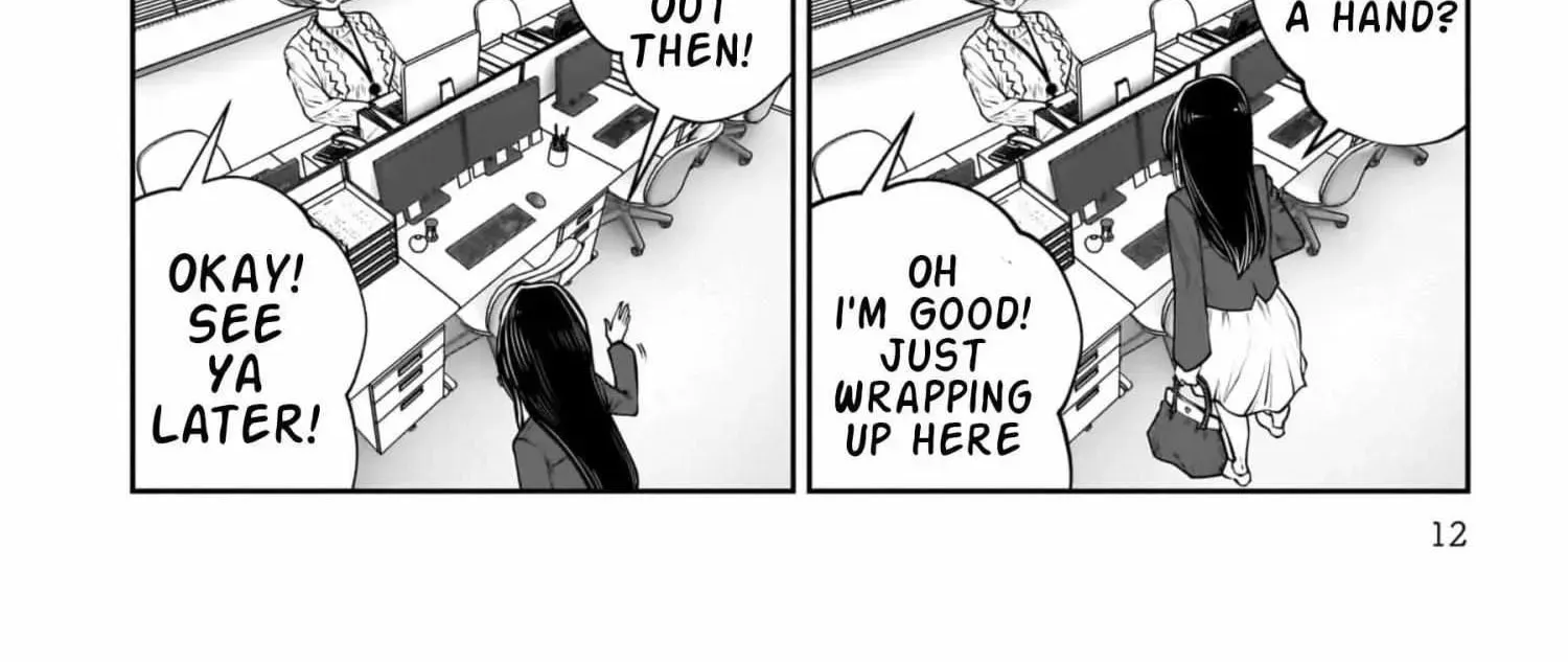 Kou Iu No Ga Ii — Chapter 38 — Page 24
