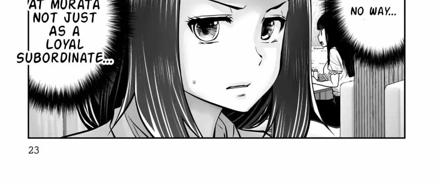 Kou Iu No Ga Ii — Chapter 38 — Page 46