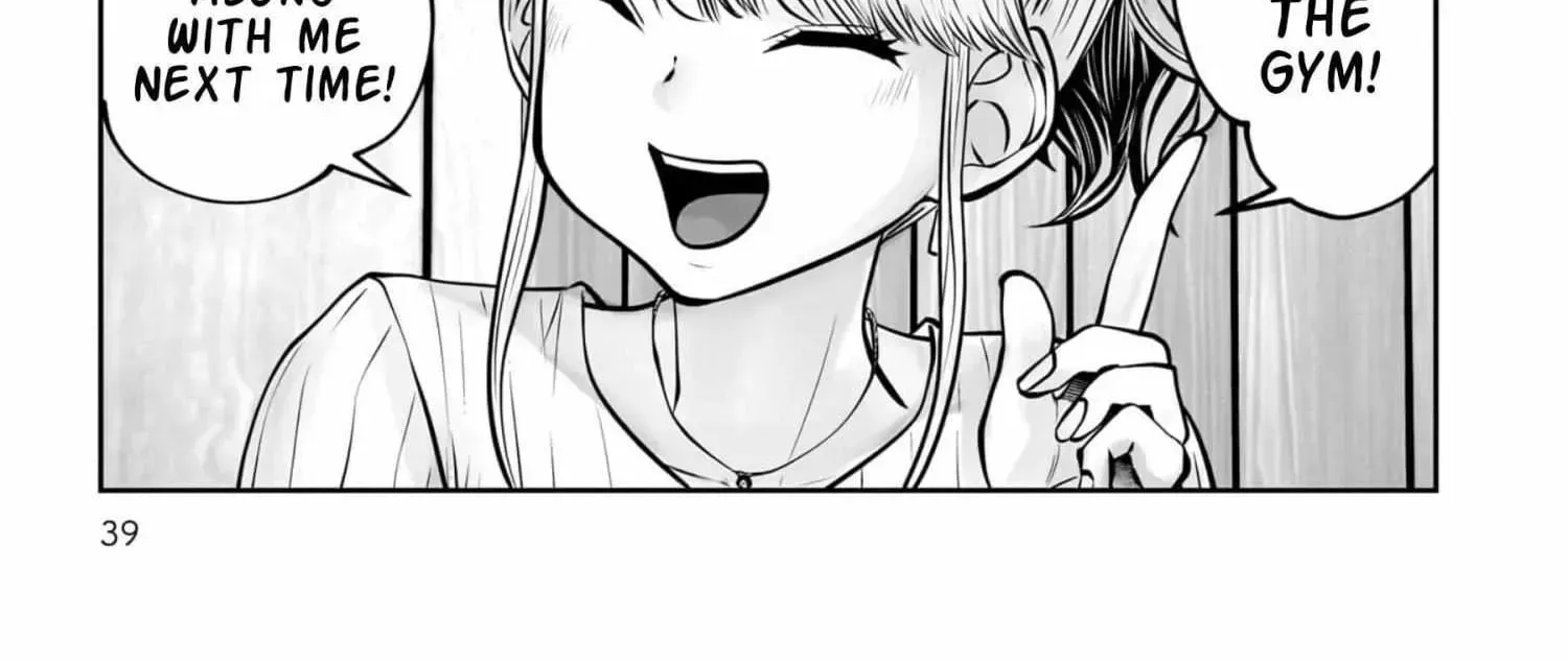 Kou Iu No Ga Ii — Chapter 38 — Page 59