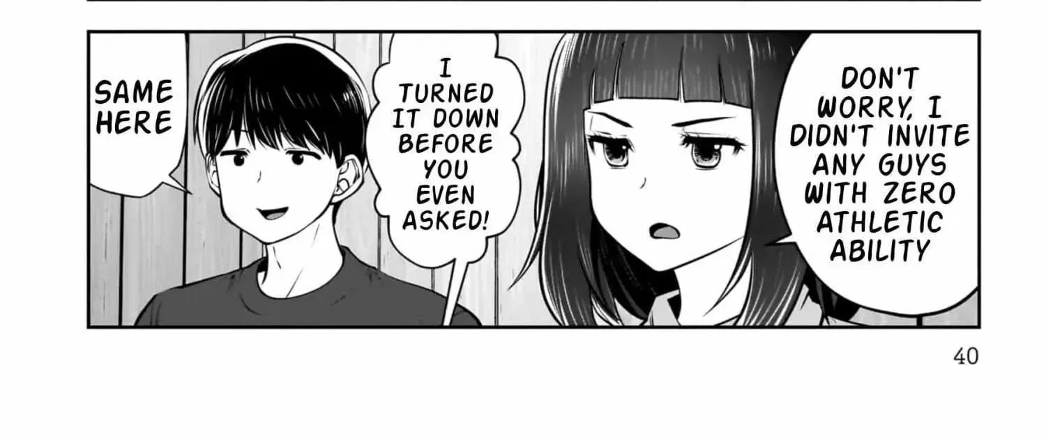 Kou Iu No Ga Ii — Chapter 38 — Page 61