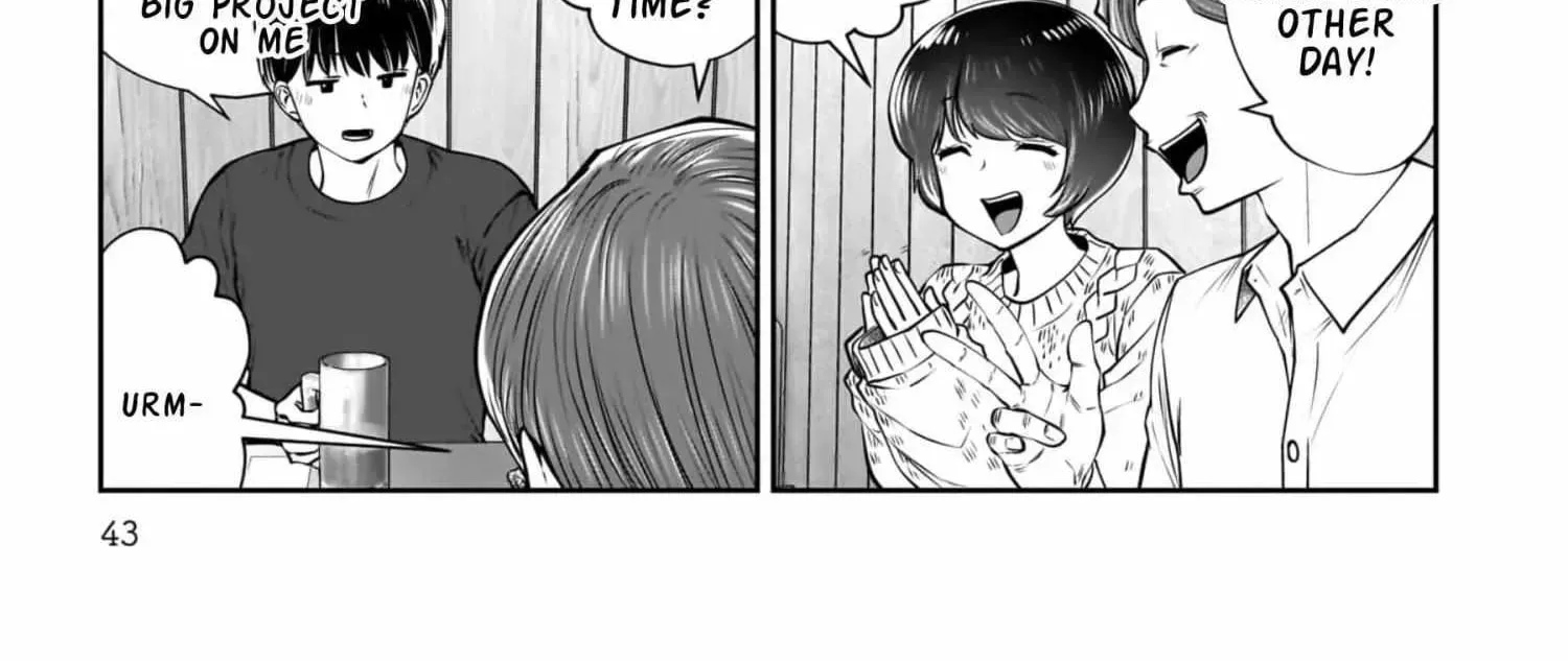 Kou Iu No Ga Ii — Chapter 38 — Page 67