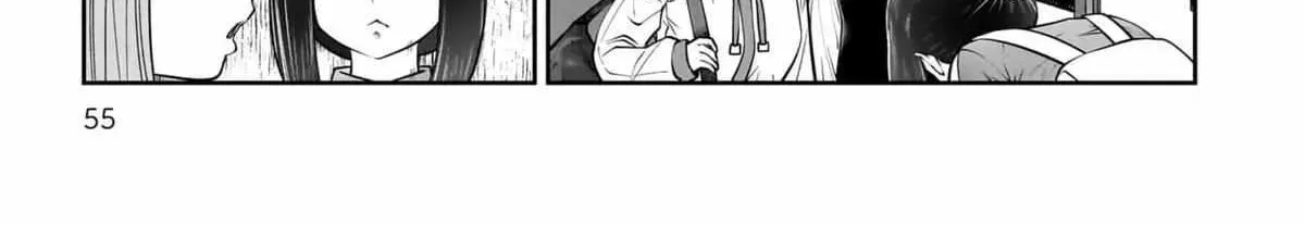 Kou Iu No Ga Ii — Chapter 39 — Page 18