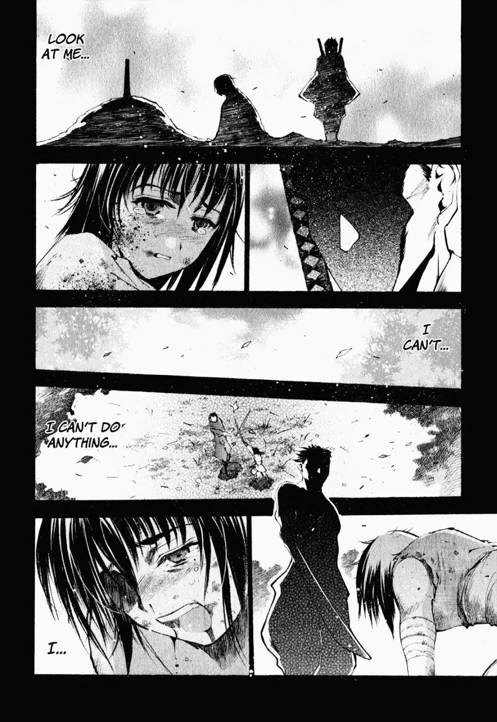 Gaia Kitan — Chapter 5 — Page 2