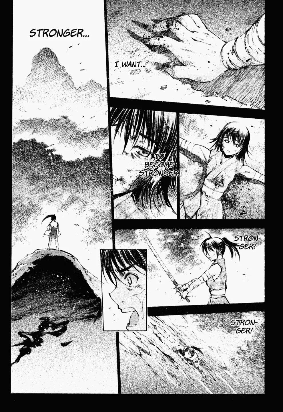 Gaia Kitan — Chapter 5 — Page 3