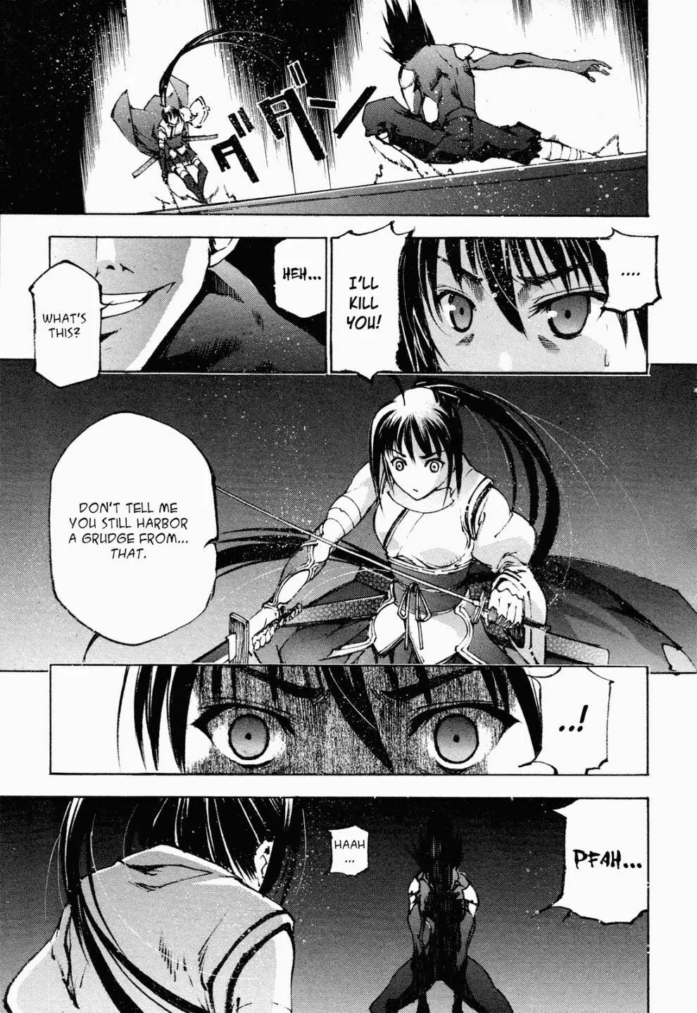 Gaia Kitan — Chapter 6 — Page 17