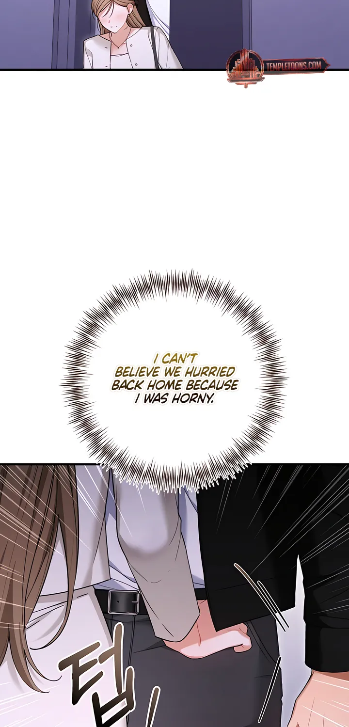 The Usefulness of Childhood Friends — Chapter 34 — Page 4